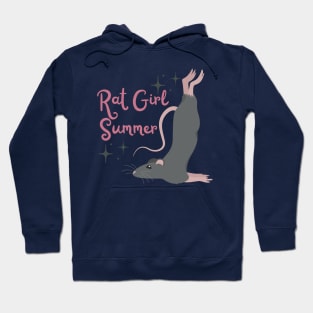 Rat Girl Summer Classic Hoodie